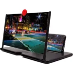 5D মোবাইল স্ক্রিন মেগনিফায়ার