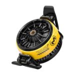 DLA6 মোবাইল ফোন কুলার ফ্যান - Image 2