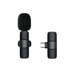 K8 Wireless Microphone
