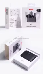 Ulanzi J12 ওয়্যারলেস মাইক্রোফোন। - Image 4