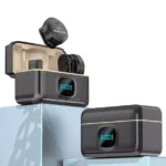 SX21 মাইক্রোফোন - Image 4