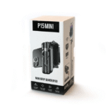 P15 প্রিমিয়াম মিনি মেটাল সেলফি স্টিক ট্রাইপড + রিমোট বাটন - Image 2