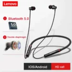 Lenovo নেকবেন্ড হেডফোন - Image 4