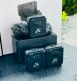 𝐒𝐗𝟔𝟑 মাইক্রোফোনের বস্। - Image 5