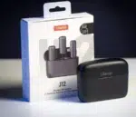 Ulanzi J12 ওয়্যারলেস মাইক্রোফোন। - Image 5