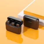 𝐃𝐊𝟏𝟏 ওয়্যালেস ডাবল মাইক্রোফোন। - Image 2