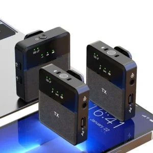SX9 Wireless Microphone