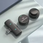 M12 মেগনেটিক ডাবল মাইক্রোফোন - Image 4