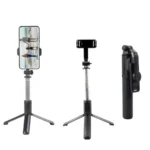 Q07 Selfie Stick Tripod Stand