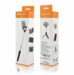 R1s Selfie Stick LED Fill Light