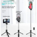 R1s Selfie Stick Price in Bangladesh