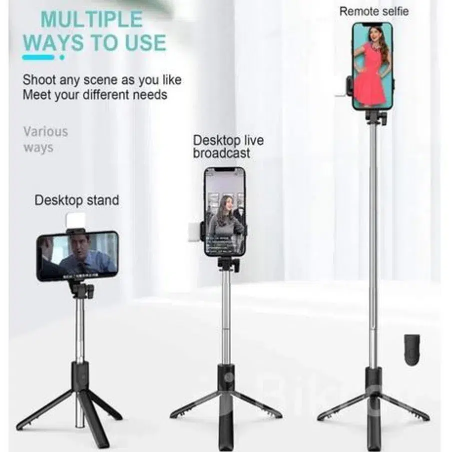 R1s Selfie Stick Price in Bangladesh