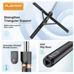 5.5 ফিট সেলফি ট্রাইপড - Image 3