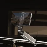 মাল্টিফাংশনাল পোর্টেবল ট্রাভেল ফোন স্টেন্ড - Image 5