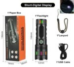 Sanford Super Flashlight - Image 2