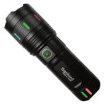 Sanford Super Flashlight