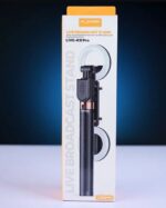 PLOKAMA LIVE-K9 Pro Video Selfie Tripod - Image 3