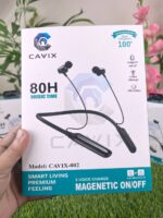 Cavix Voice Change Magnetic Neckband - Image 4