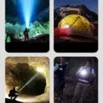 X03 Super Cannon Flashlight - Image 6