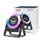 ZF18 Sensor Speaker - Image 5