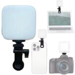 M88 LED Video Light - Image 4