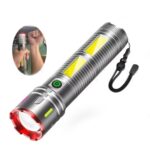 X03 Super Cannon Flashlight