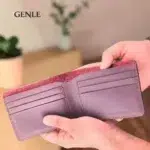 Blackberry Leather Wallet - Image 2