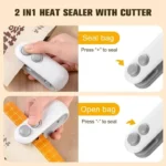 Mini Sealing Machine - Image 2