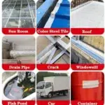 Waterproof Tape - Image 3