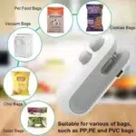 Mini Sealing Machine