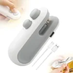 Mini Sealing Machine - Image 3