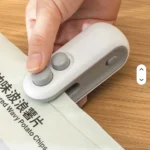Mini Sealing Machine - Image 4