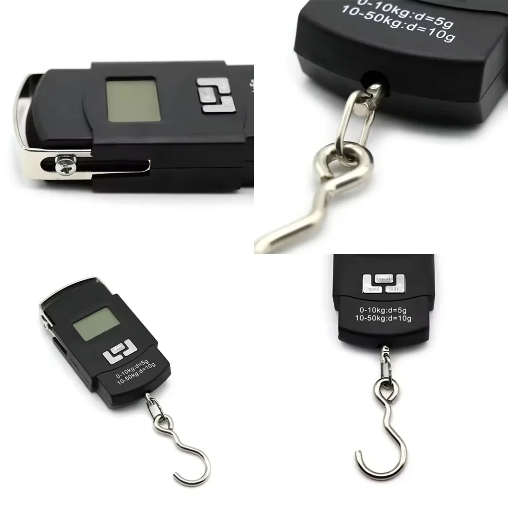Hanging Weight Scale